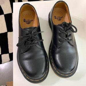 Dr Martens Women’s 1461
